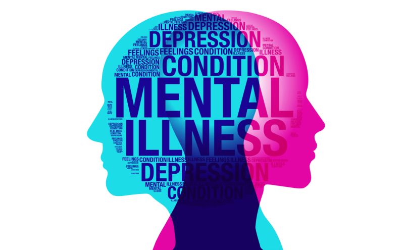 Persimmon supports employee  mental health