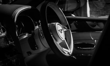 Unusual tech add-ons in the worlds most high-end vehicles