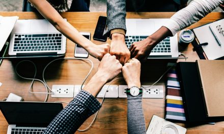 The importance of teaching technology to older people