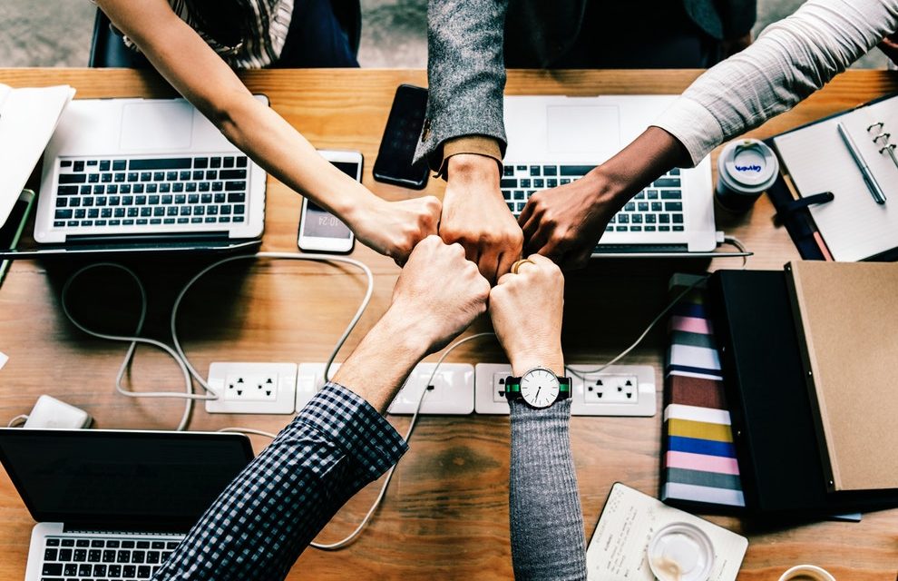 The importance of teaching technology to older people
