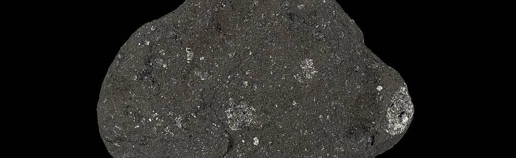 NASA Effort Digitizes Moon Rock, Making 3D Sample Available Beyond Researchers