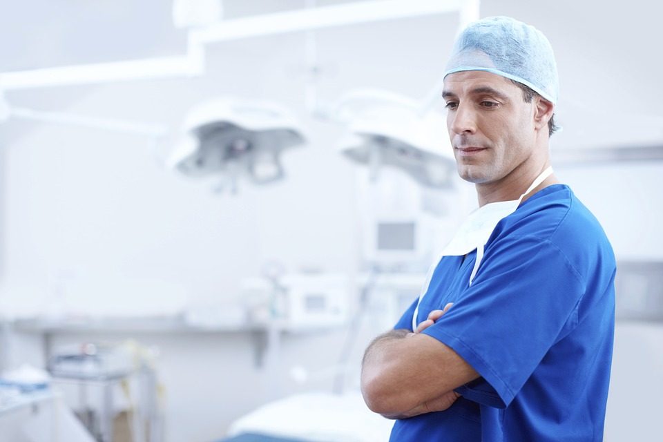 Fake news and its impact on the medical industry