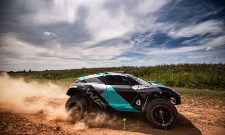 HWA TO REIGNITE RACING RIVALRIES IN EXTREME E