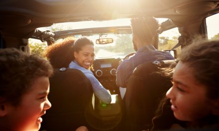 SUMMER DRIVING: TIPS FROM IAM ROADSMART