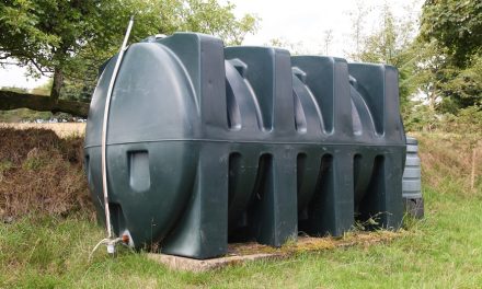 Securing The North West: Fuel Prevention Tips