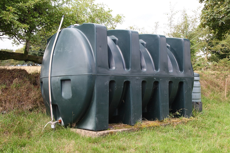 Securing The North West: Fuel Prevention Tips