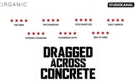DRAGGED ACROSS CONCRETE – AVAILABLE DIGITALLY 12 AUGUST AND ON BLU-RAY & DVD 19 AUGUST