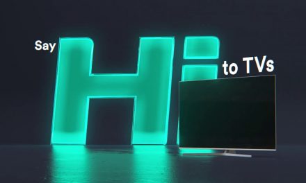 HISENSE TO LAUNCH FIRST UK AD CAMPAIGN