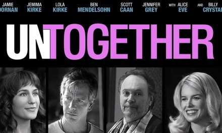 UNTOGETHER | On Digital Download July 15