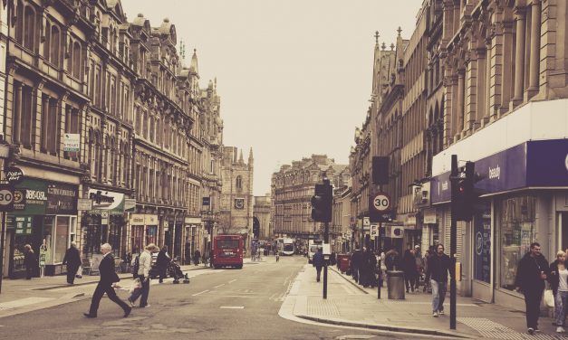North VS South – how do they compare?