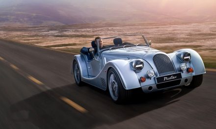 MORGAN PLUS SIX TO FEATURE IN ‘FIRST GLANCE’ CLASS AT GOODWOOD FESTIVAL OF SPEED 2019