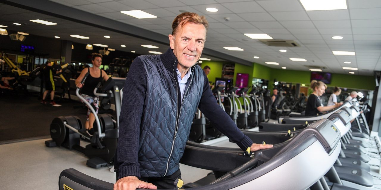 Bannatyne Group turnover up as Dragon announces return to business