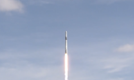 SpaceX Dragon en Route to Space Station with NASA Science, Cargo