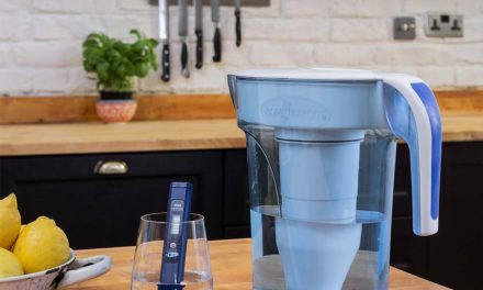 ZeroWater Offers to Filter Southern Water.