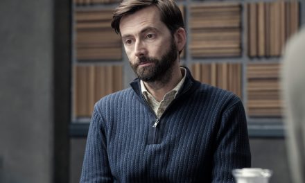 Netflix announces CRIMINAL launch date and releases new images