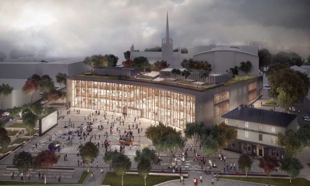 Castle announces major education sector win