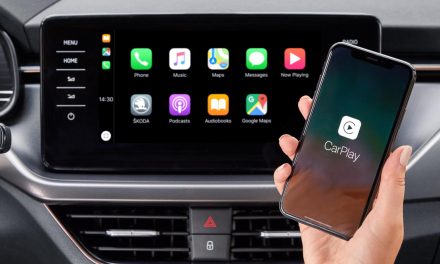 ŠKODA SCALA AND ŠKODA KAMIQ OFFER NEW WIRELESS SMARTLINK TECHNOLOGY FOR SMARTPHONE INTEGRATION