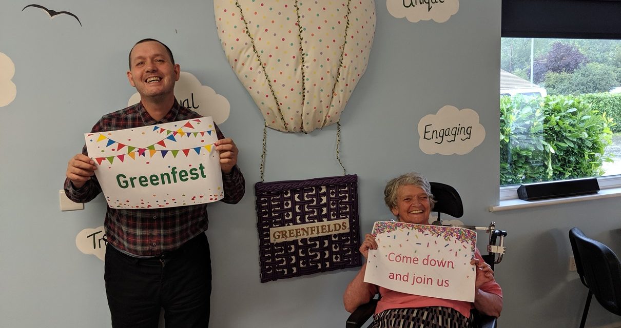 Coddington care home to hold festival for homeless children