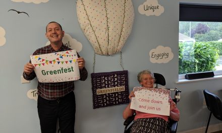 Coddington care home to hold festival for homeless children