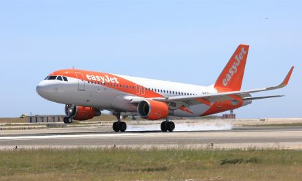 easyJet set to break record for peak summer travel day