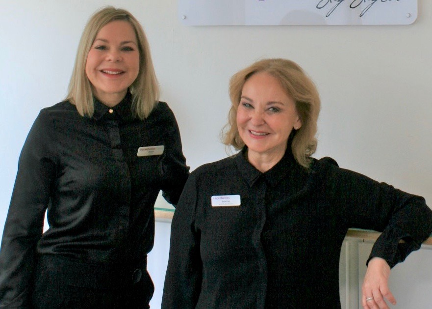 Facethetics Training Launches Nationally Accredited Course in Cosmetic Injectables