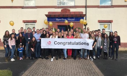 Best Companies reaches fundraising milestone with £1.5million in client pledges for UK charities