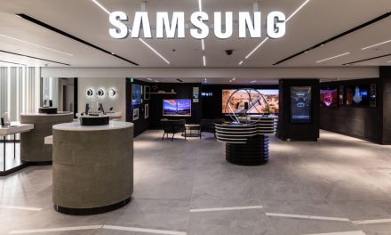 Samsung showcases how anything is possible with world’s leading department store
