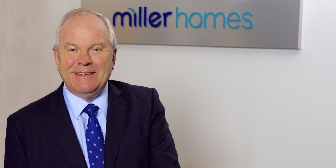 Miller Homes Announce Six Month Interim Results