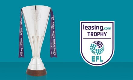 LEASING.COM TO BECOME NEW SPONSOR OF EFL TROPHY