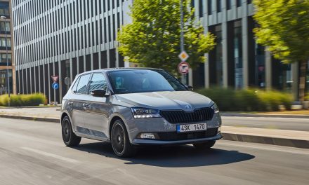 BORN ON THE RALLY TRACK: ŠKODA MONTE CARLO MODELS STAND FOR TRADITION, MOTOR RACING AND LIFESTYLE