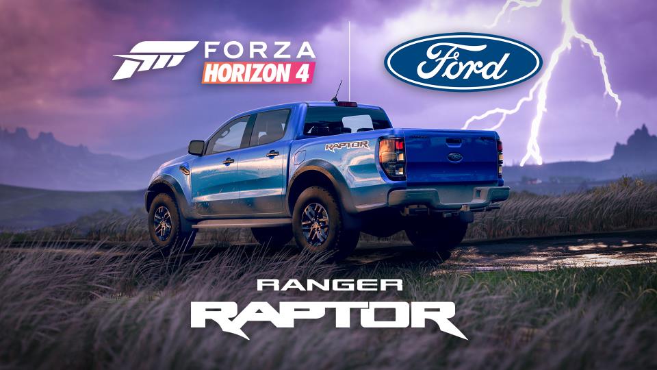 FORD TO REVEAL EXCITING ESPORTS NEWS AT GAMESCOM, COMPANY TO STEP UP ITS INVOLVEMENT IN GAMING