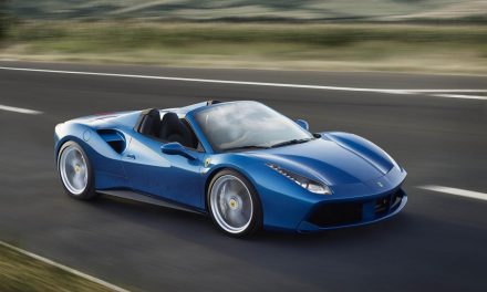 HIGH-END VEHICLE FINANCE ON THE RISE