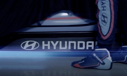 HYUNDAI MOTORSPORT SET TO GO ELECTRIC