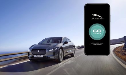 HOW LIVING WITH THE ELECTRIC JAGUAR I-PACE IS EASIER THAN EVER