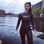 FUNDRAISER PASSES HALF WAY POINT IN EPIC YEAR LONG CHALLENGE  FOR CANCER RESEARCH UK