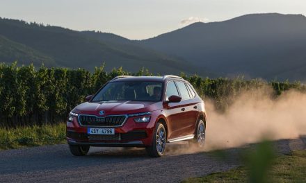 THE NEW ŠKODA KAMIQ CITY SUV – THE IDEAL COMPANION FOR THE MODERN-DAY URBAN JUNGLE