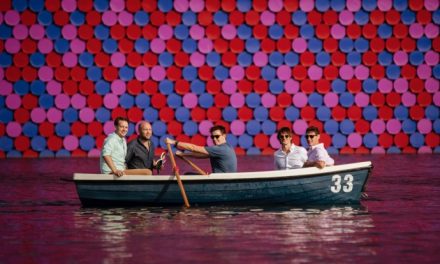 The Leisure Society bring ‘Arrivals & Departures’ to Newcastle this September (25th)