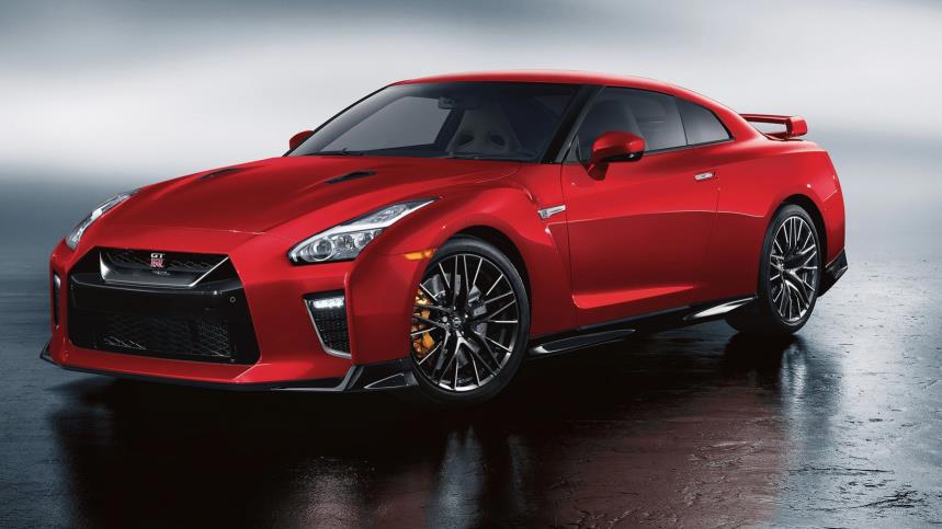 LAUNCH CONTROL: MY20 NISSAN GT-R IS READY FOR TAKE-OFF