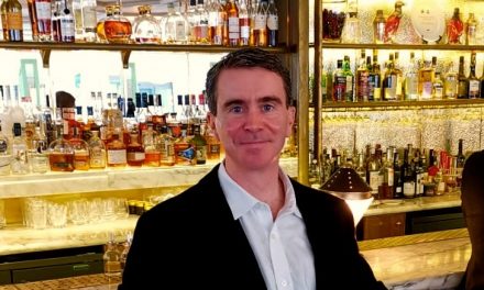 5 Important Trends in the Alcoholic Drinks Market