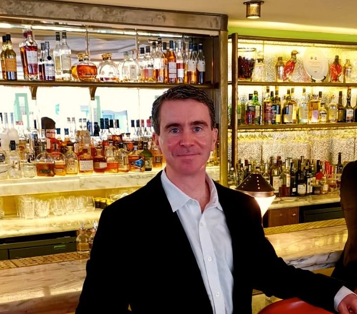 5 Important Trends in the Alcoholic Drinks Market