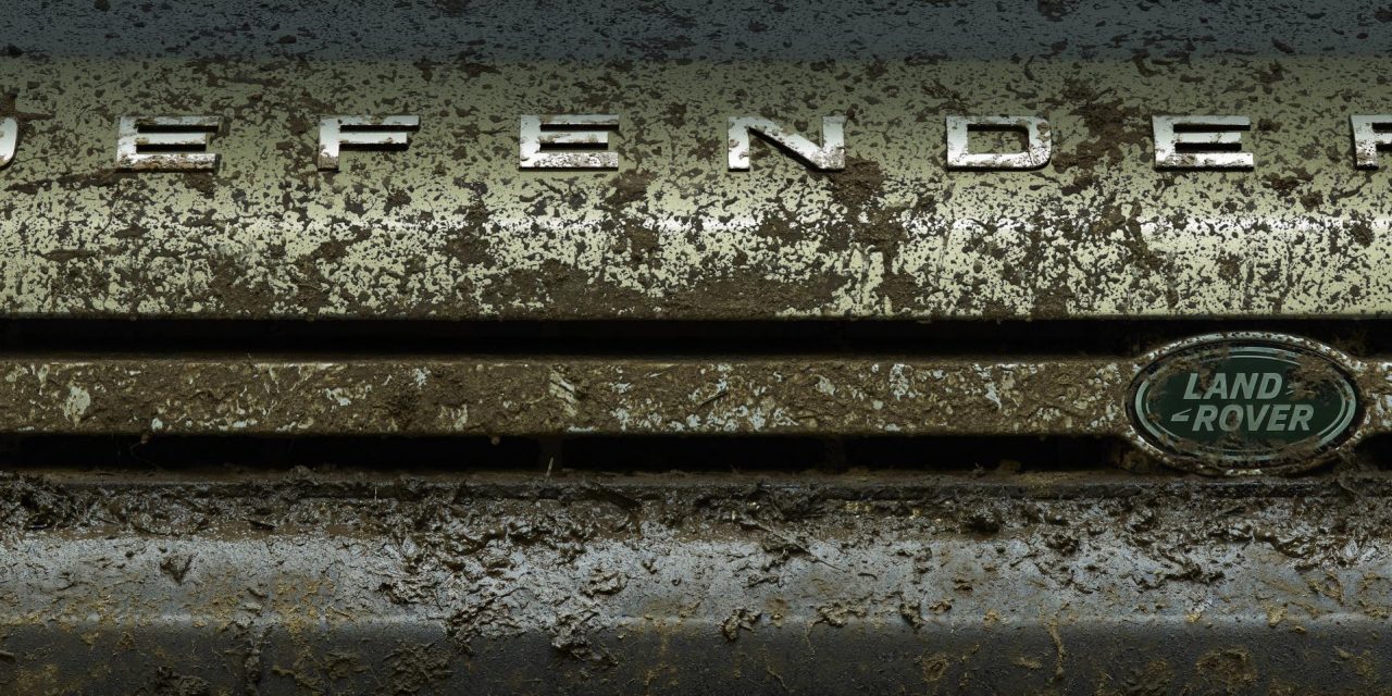 NEW LAND ROVER DEFENDER EXPEDITION 001: FROM THE CENTRE OF THE EARTH TO ITS WORLD PREMIERE AT THE FRANKFURT MOTOR SHOW