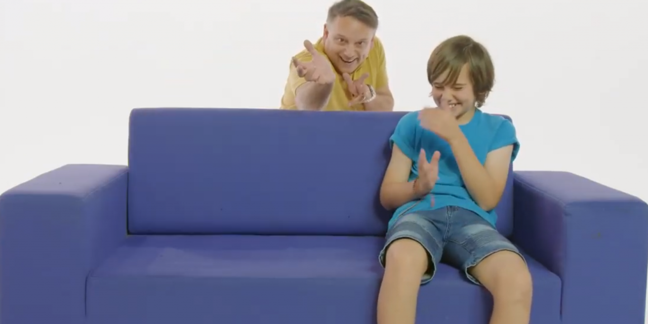 MUM’S THE NAME… ACCORDING TO KIDS IN THE NORTH WEST