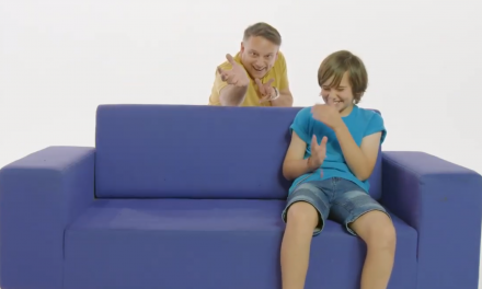 MUM’S THE NAME… ACCORDING TO KIDS IN THE NORTH WEST