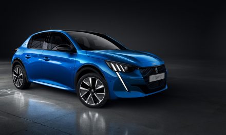 ALL-NEW PEUGEOT 208 AND e-208 PRICES AND SPECIFICATIONS ANNOUNCED