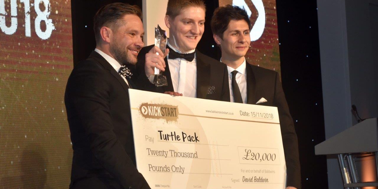 North West entrepreneurs called to enter Baldwins’ awards