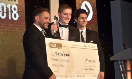 North West entrepreneurs called to enter Baldwins’ awards