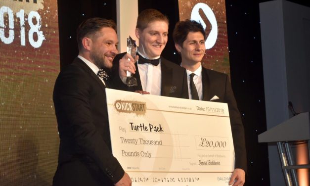 North West entrepreneurs called to enter Baldwins’ awards
