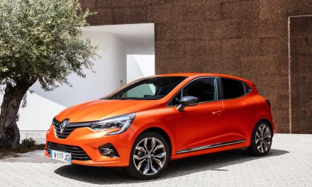 RENAULT REVEALS ALL-NEW CLIO UK PRICING AND SPECIFICATION