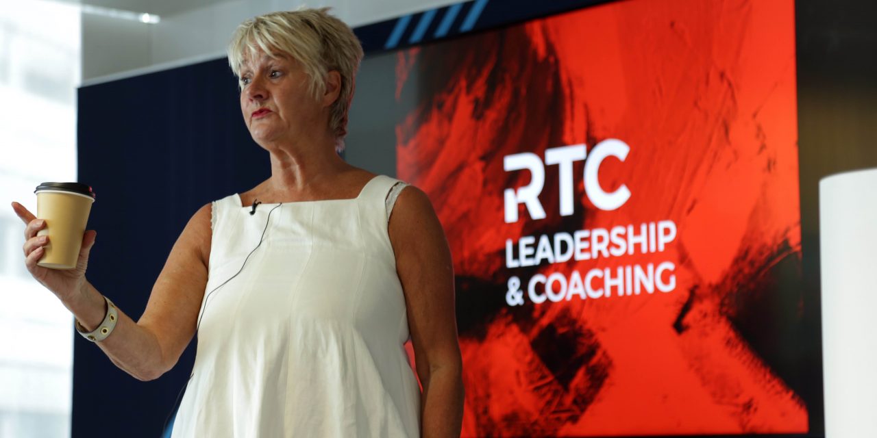 In Touch acquires coaching and leadership firm to strengthen its executive education platform globally