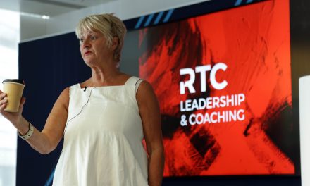In Touch acquires coaching and leadership firm to strengthen its executive education platform globally